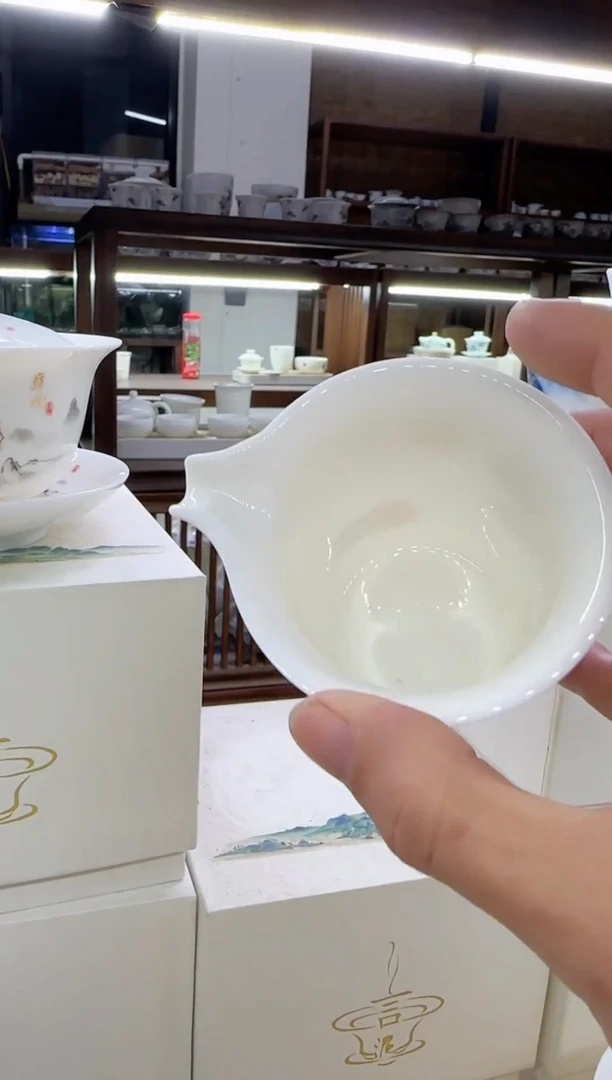 【闪购商品】瓷片言泥言泥言泥@YN