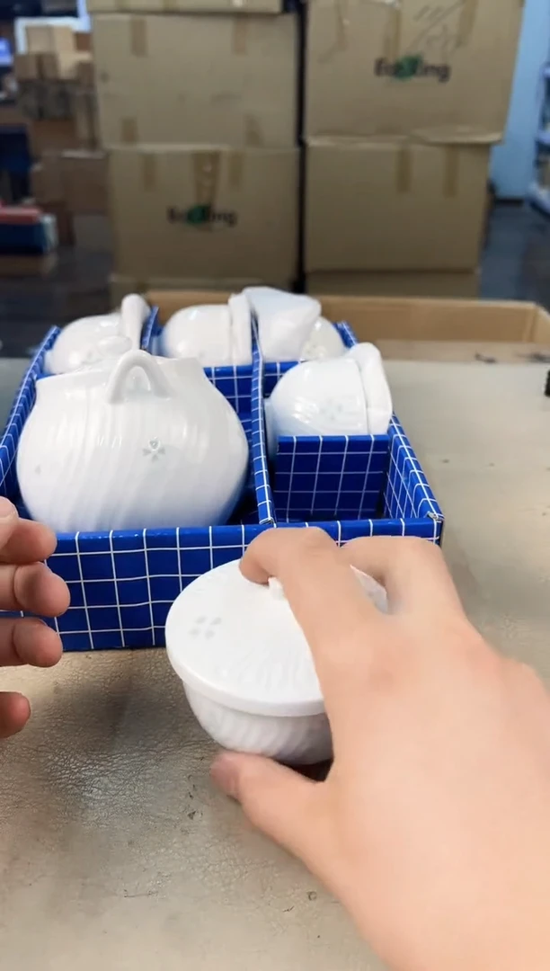 瓷片068号满30米包邮，打包不易