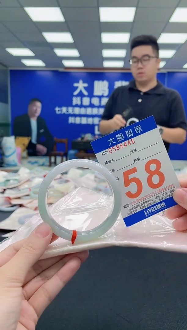 未镶嵌手镯翡翠AAAAAAAAA