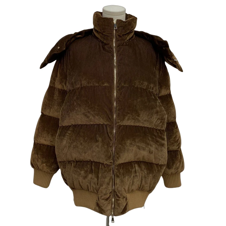 MONCLER/羽绒服/95新/[251229ZCW]