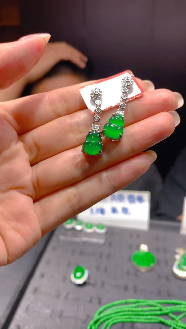 未镶嵌定制翡翠44多样性发货（发其一）