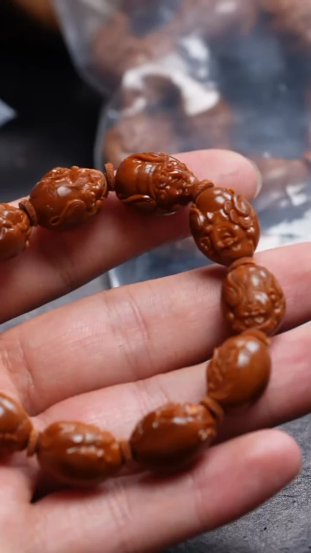 橄榄核手串/手链橄榄核