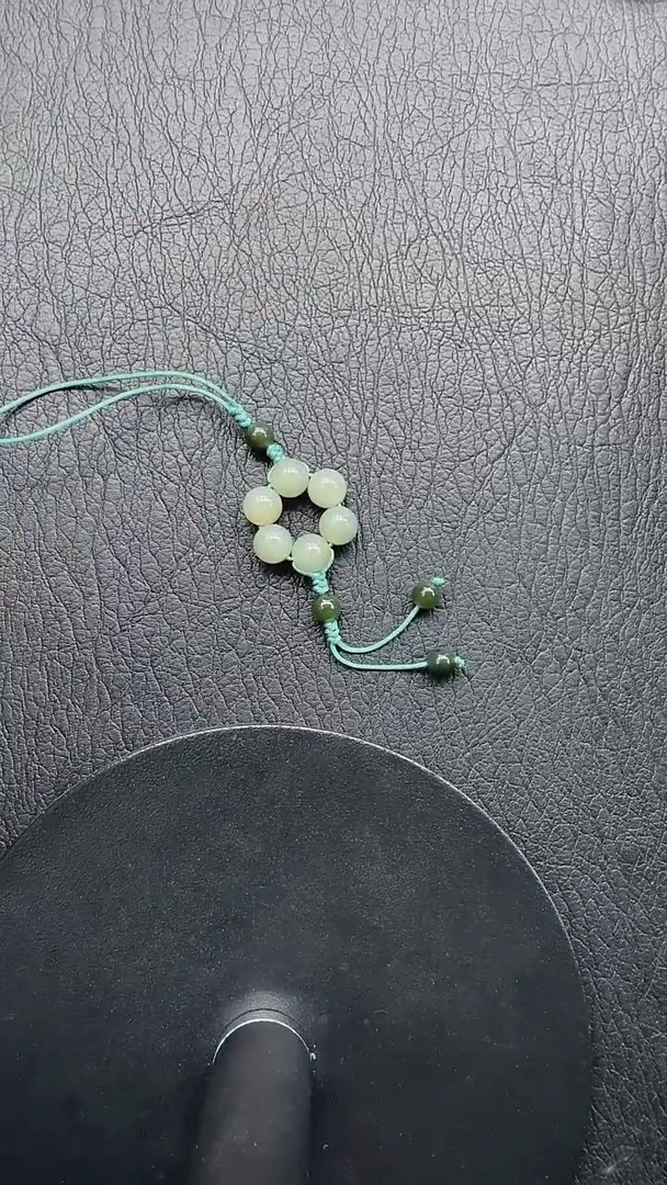 和田玉未镶嵌吊坠(不含链)216