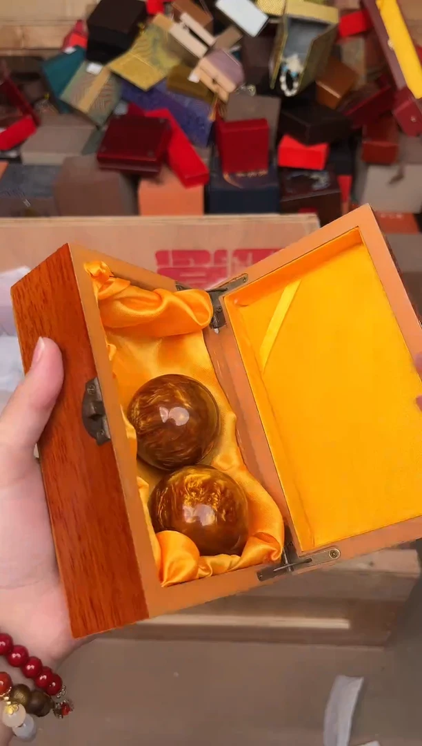 璟澜斋甄选闪购商品V无礼盒