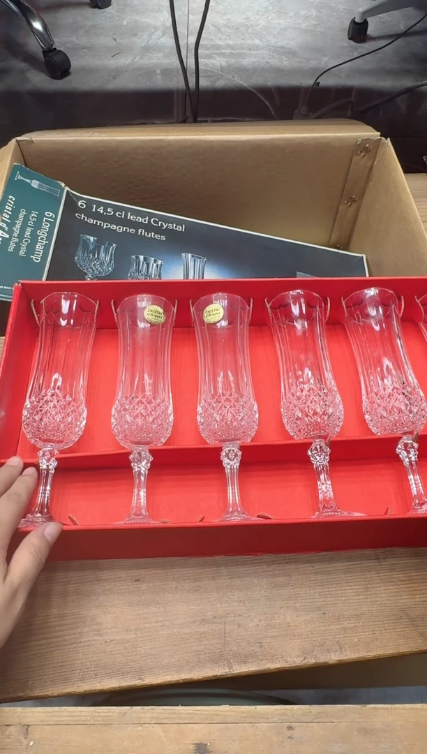 瓷器闪购商品 如图 中古品默认微瑕