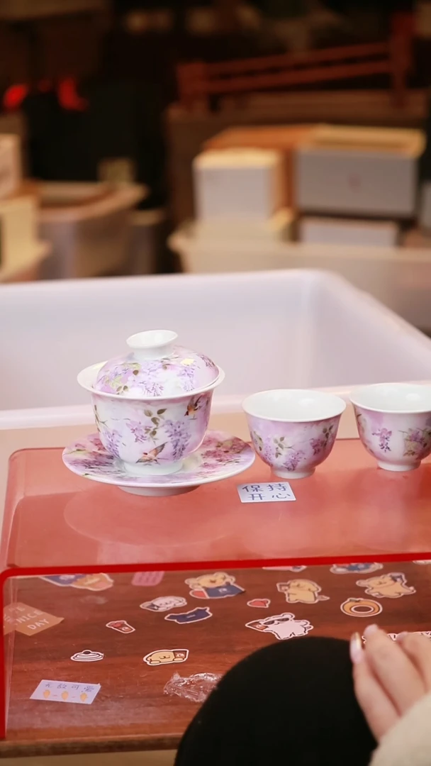 【闪购商品】其他茶具茶具（无礼盒@@A12064