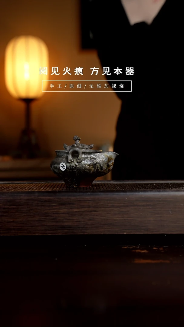 【闪购商品】589具象宝瓶