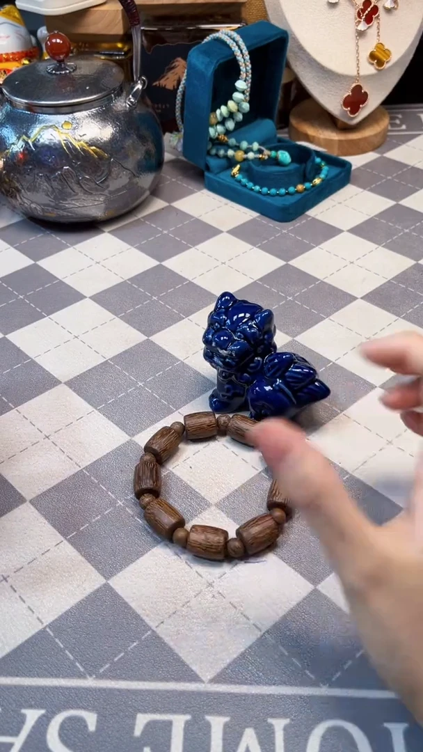 瓷片陶茶666文玩周边多人