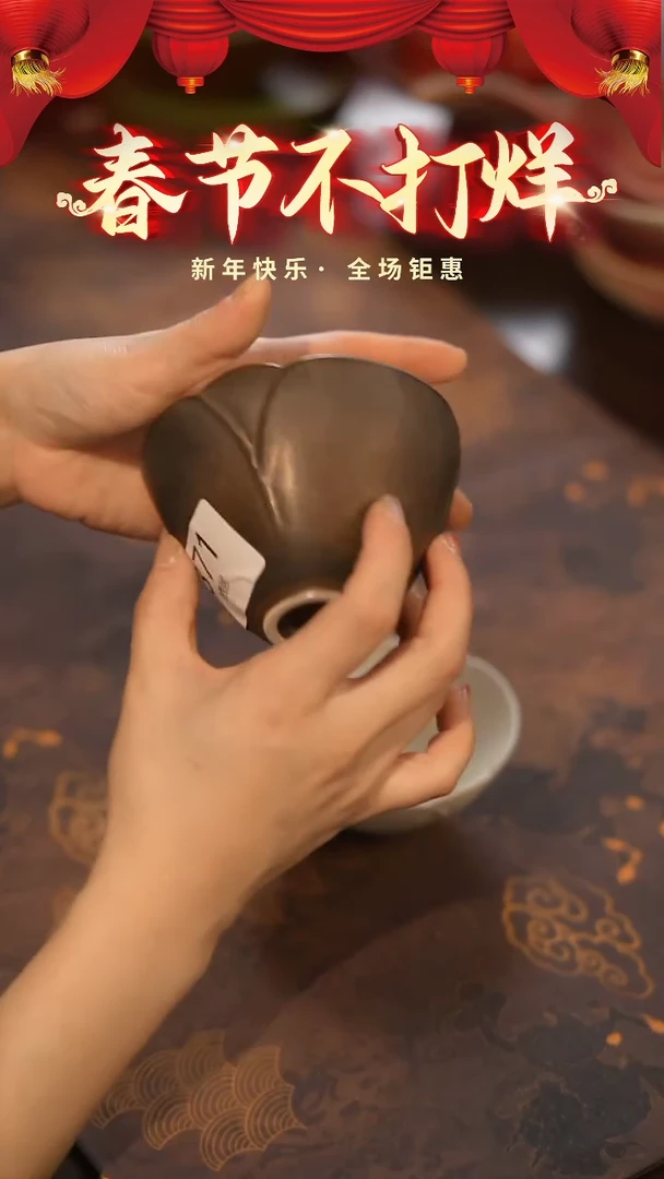 【闪购商品】陶栖居生活手工手作@@371