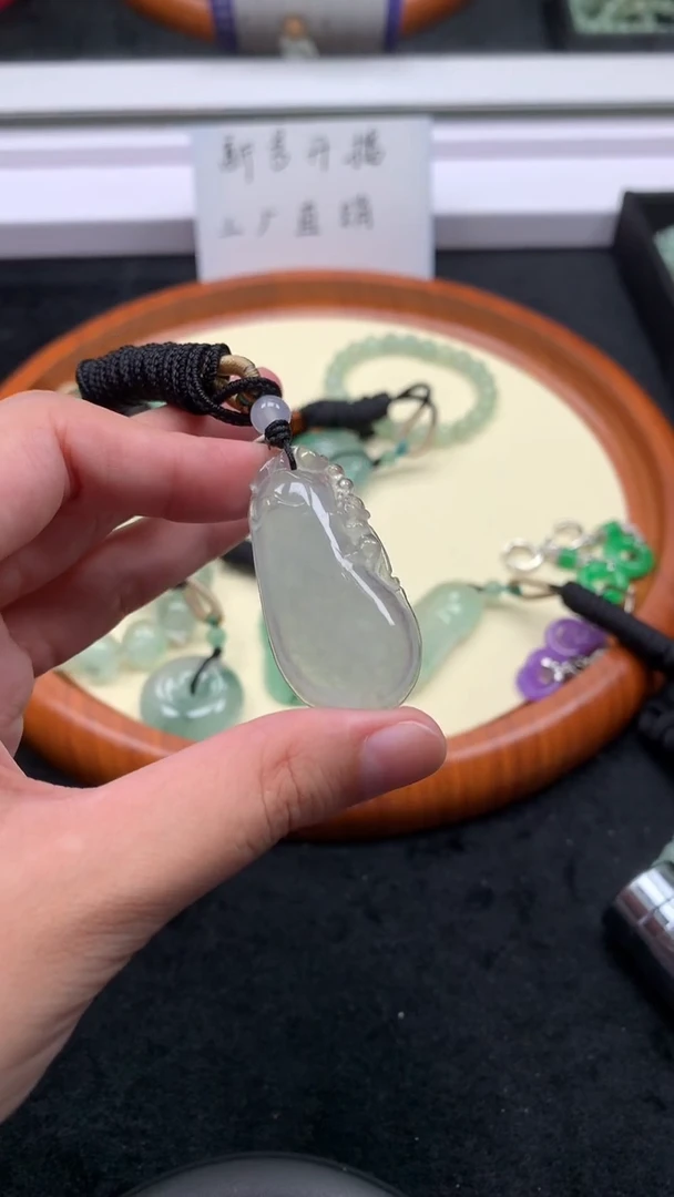 高端精品吊坠项链连接（一物一拍）14
