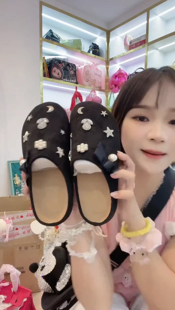 PVC格格家定制女包7684 39码