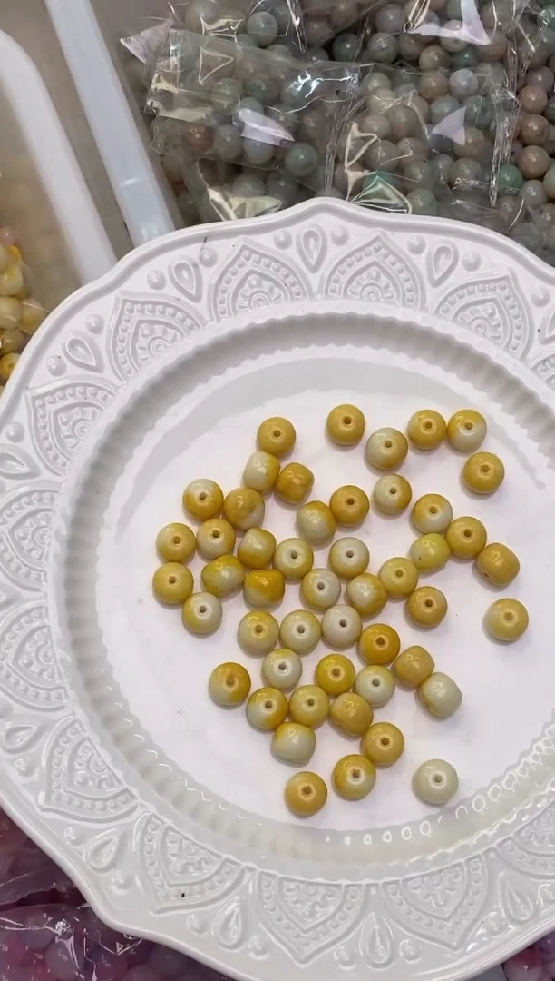 琉璃合金陶瓷T61