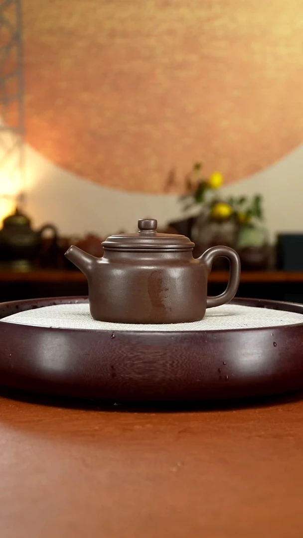 茶壶紫砂宜兴紫砂壶