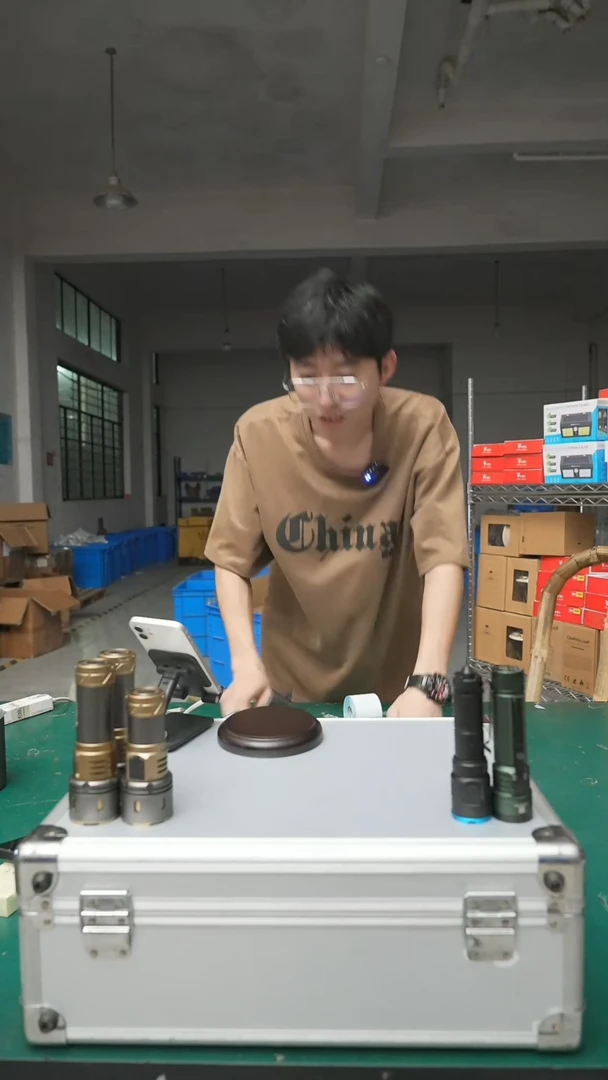 佛****说小野照明直播闪购专拍