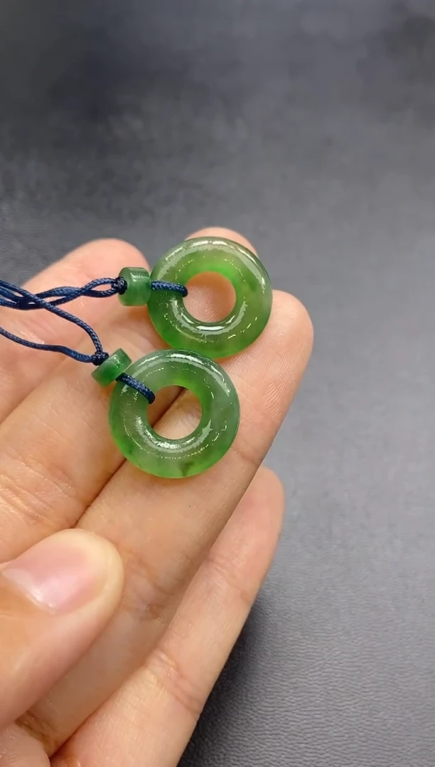 未镶嵌定制翡翠天然翡翠A货126