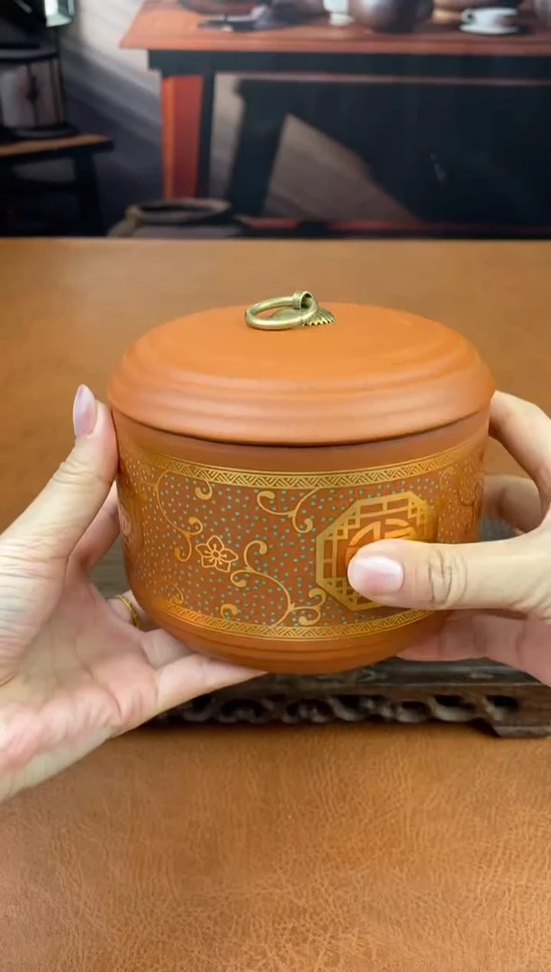 【闪购商品】陶禧茶器闪购福利V