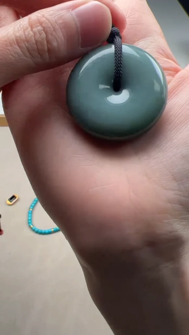 【闪购商品】和田玉配饰配饰未镶嵌配饰配饰