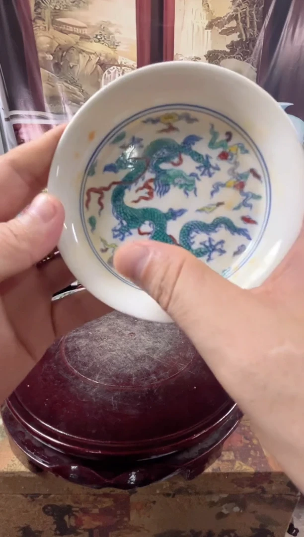 摆件现代艺陶瓷O