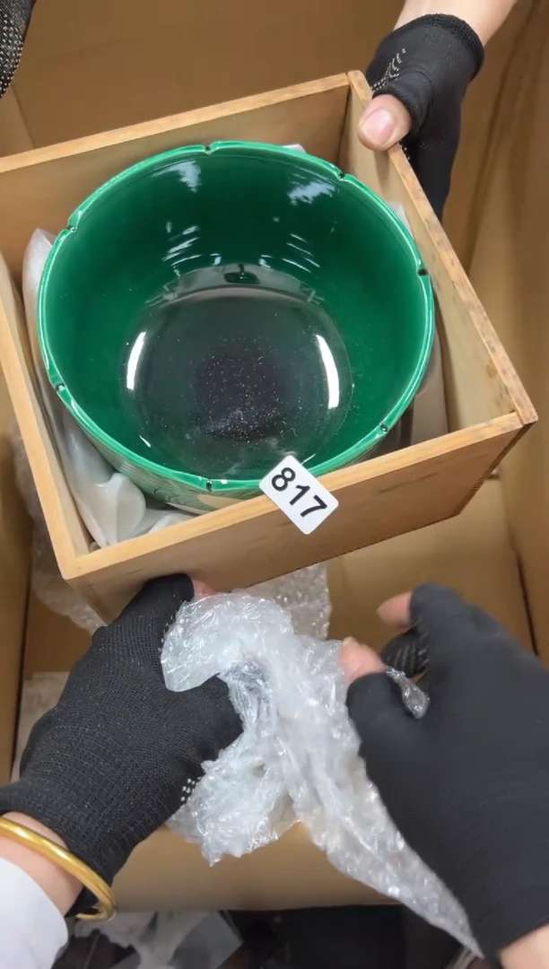 瓷片河*岸817中古商品谨慎参拍