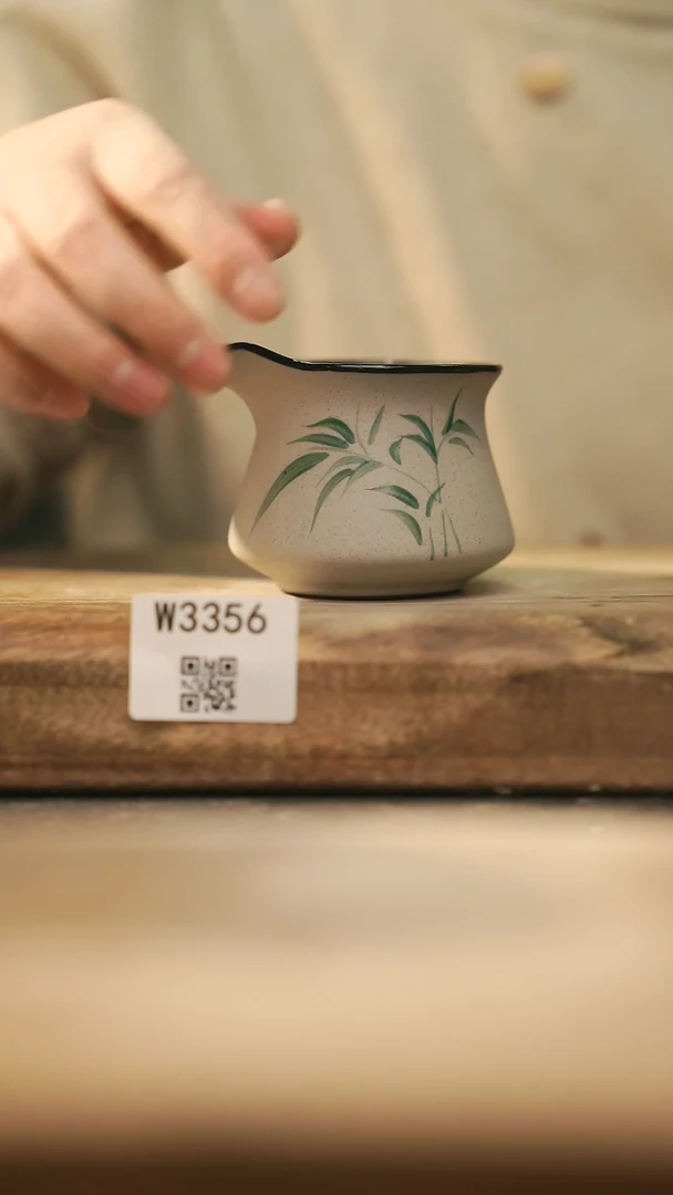 【闪购商品】【经典福利】/ 公道杯@@W3356