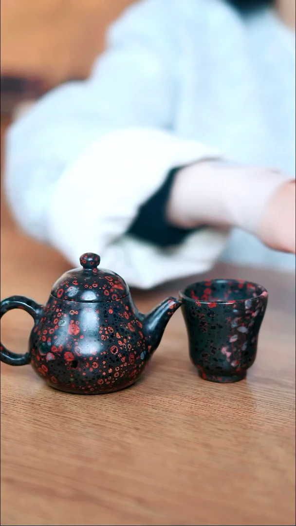 寻武记安山玉曲婷壶