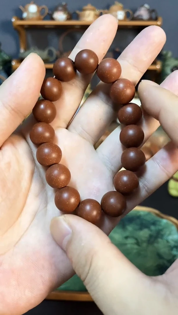 茶壶紫砂紫砂商品手串卡10