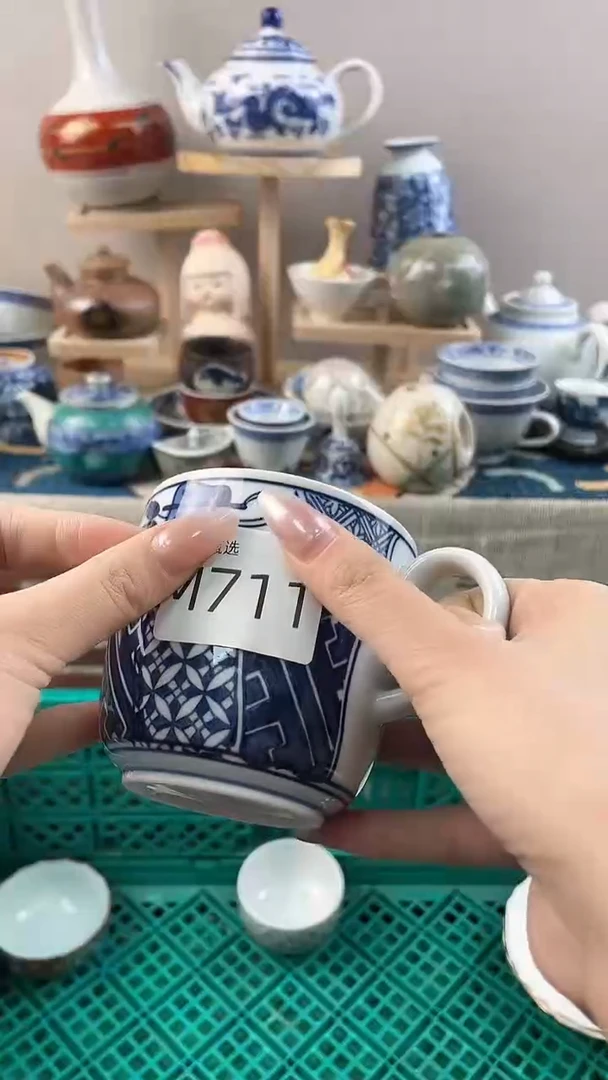 小*龟山梨全场满18包邮M711