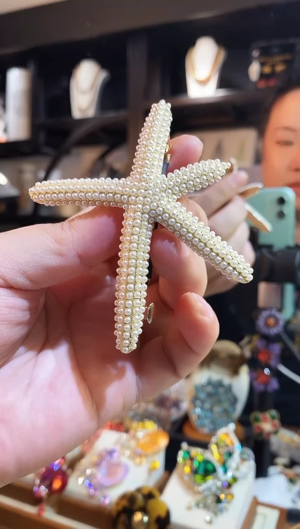 铜合金仿水晶高货