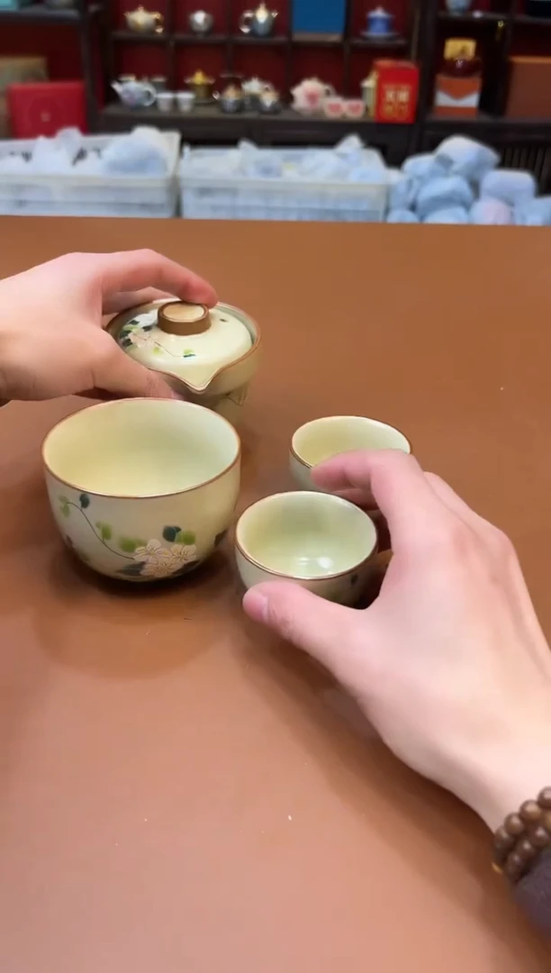 【闪购商品】其他禧一茶器粉丝福利@@888