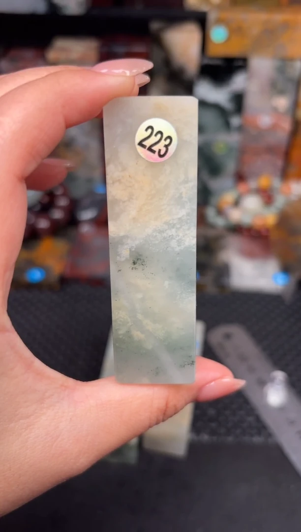 石材桂林创意摆件装饰 编号：223