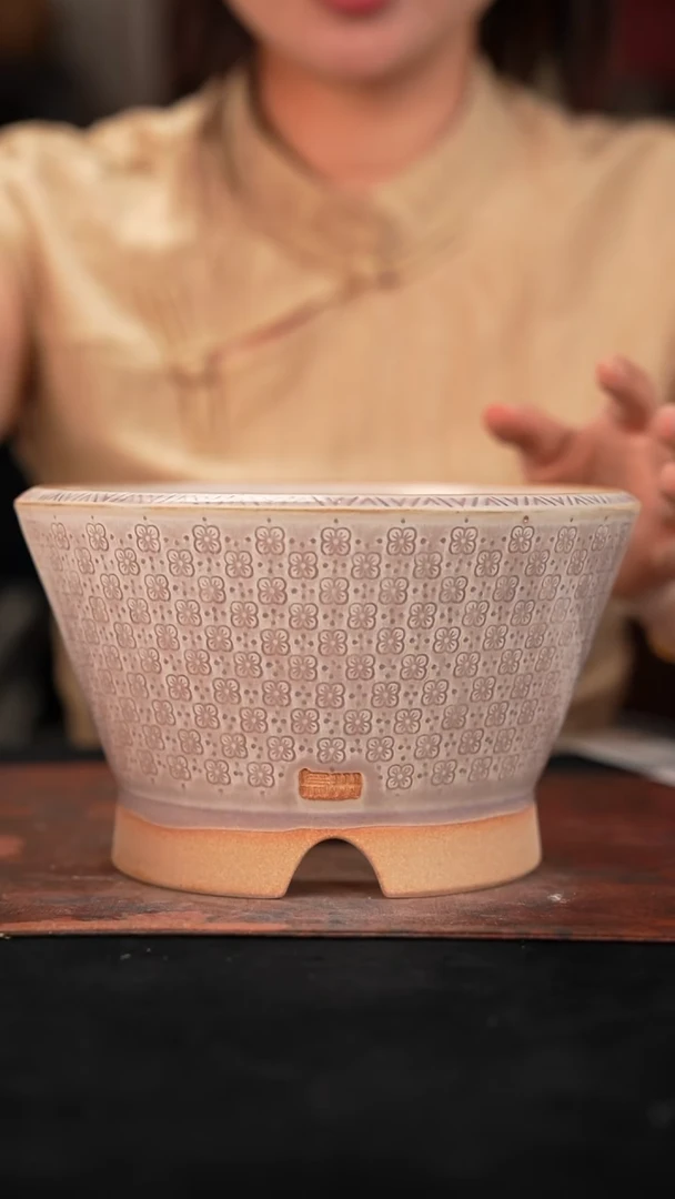 6-24-167花盆口径18