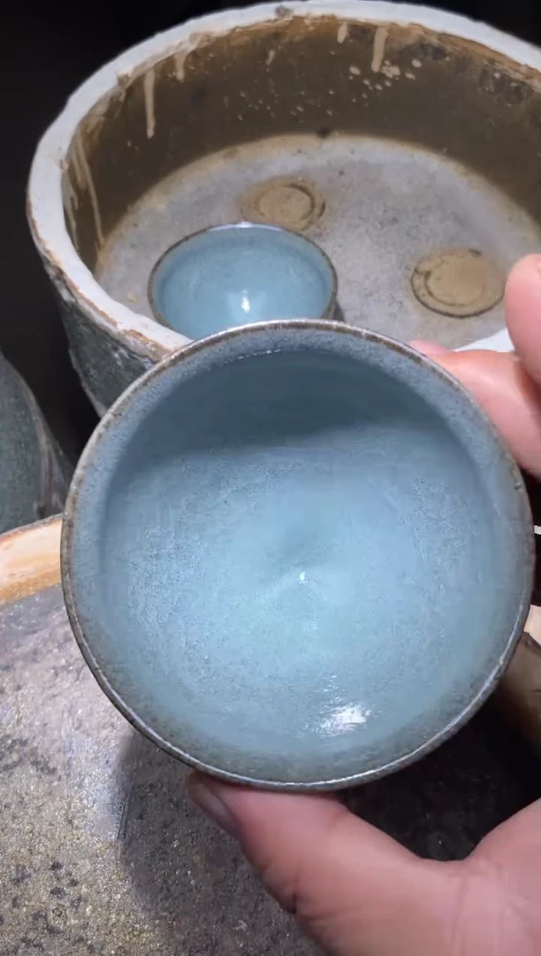 【闪购商品】杯65               