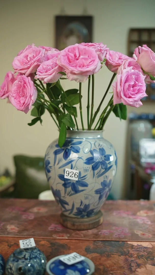 茶碗...........微瑕926