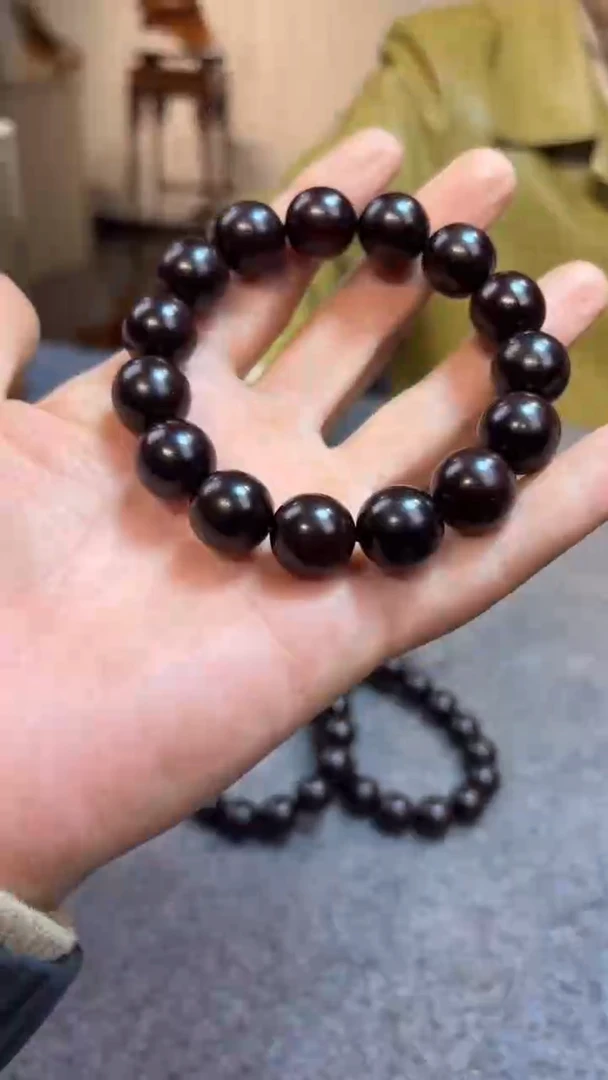 【闪购商品】檀香紫檀（小叶紫檀）木雕小叶紫檀