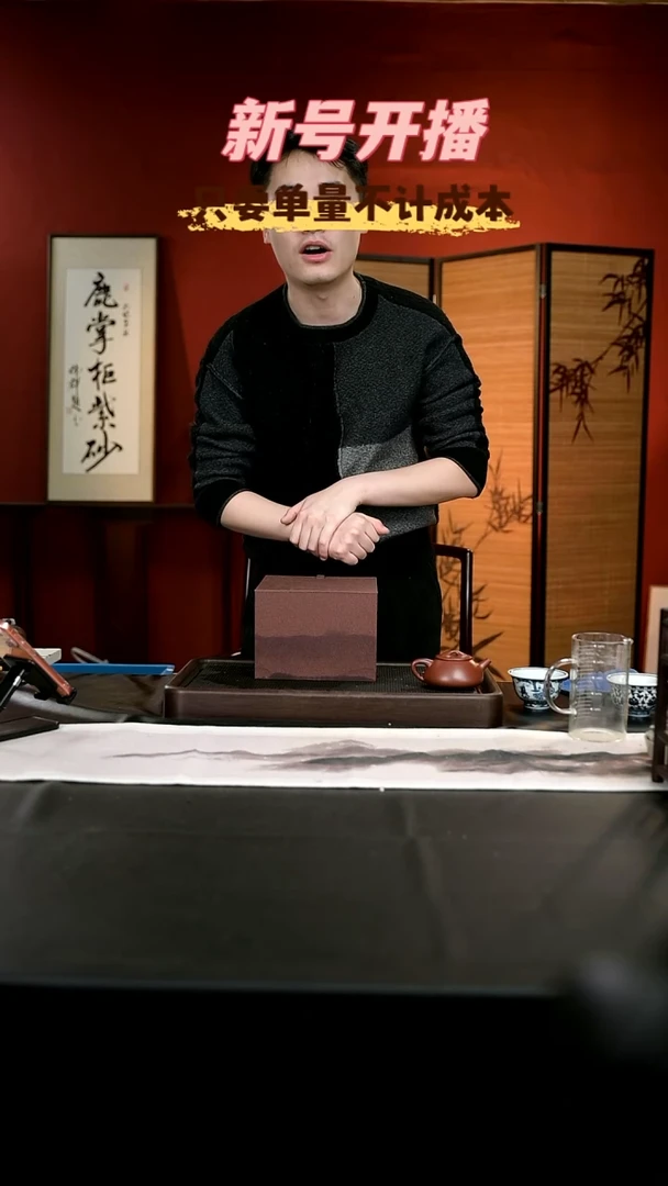 茶壶紫砂紫砂壶4