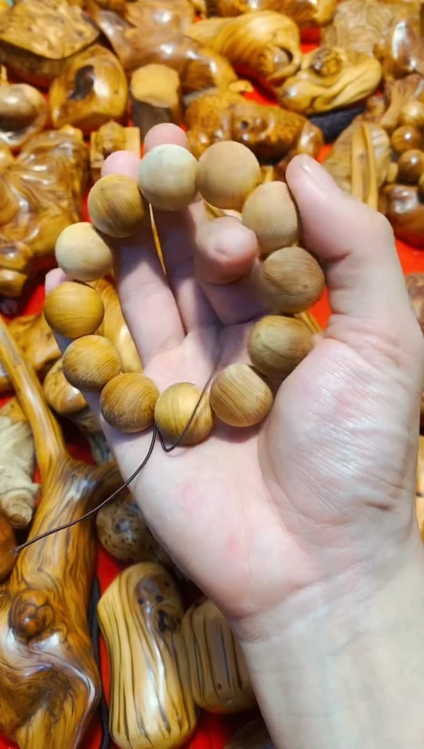 【闪购商品】柏木2.0无抛崖柏崖柏崖柏