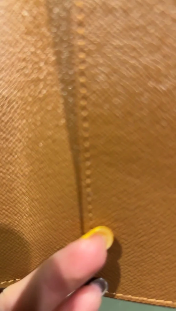 PU箱包按编号下单   C003