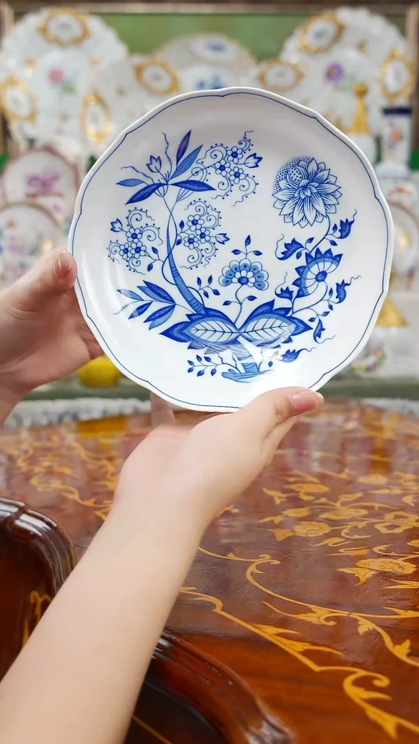 瓷米多家中古瓷器如图所示61