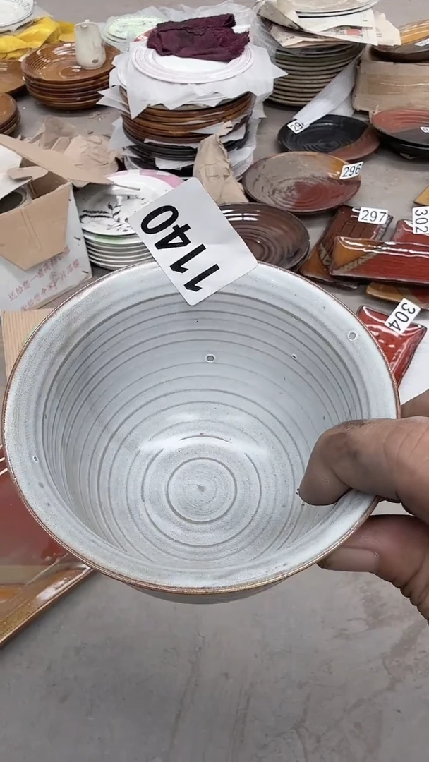 瓷片磁州窑买到就是赚到