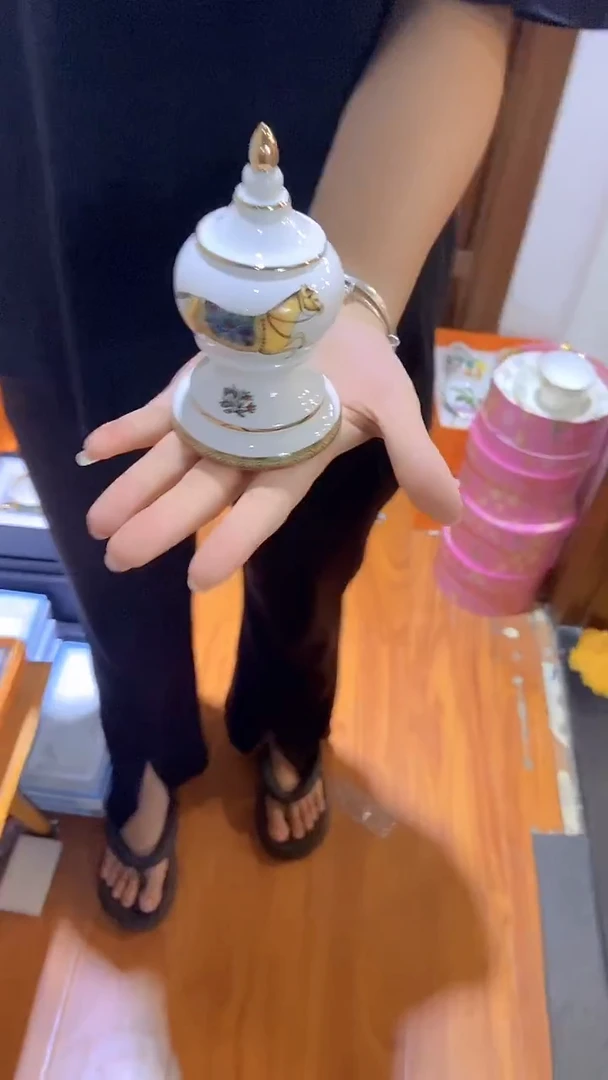 杯鸿辉家品牌瓷器，京东包邮！