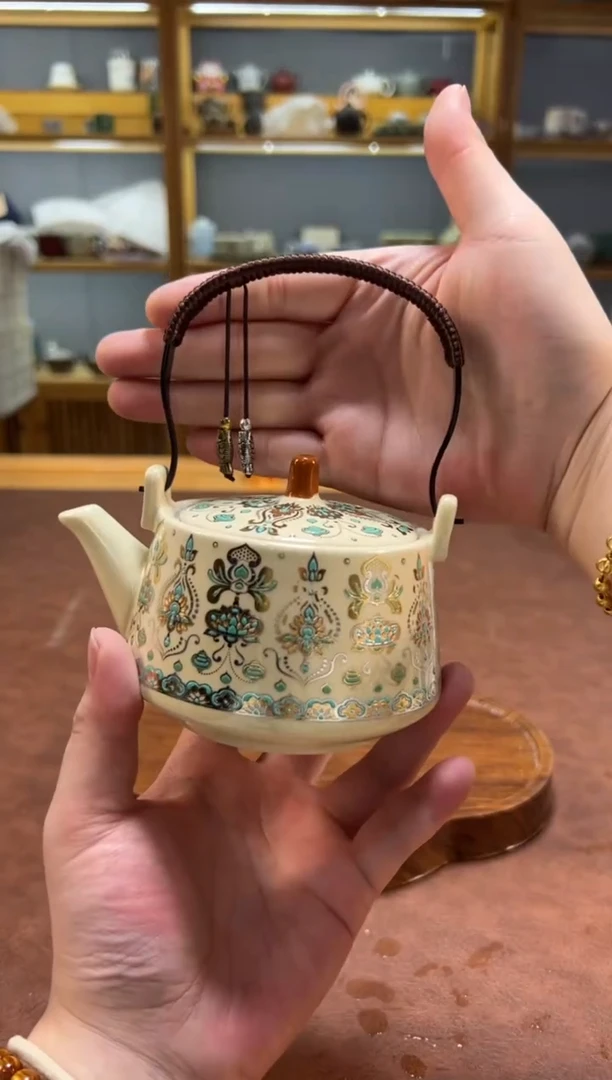 【闪购商品】沐森茶具清货专属链接