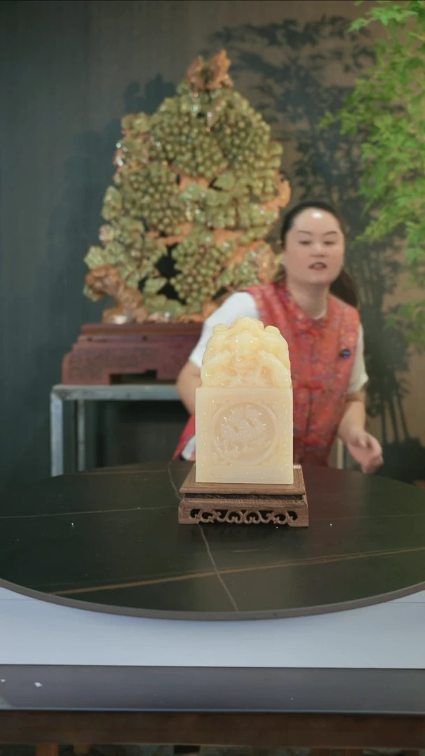 石材办公室摆件  玄关处摆件