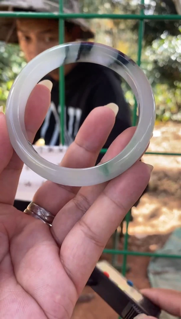 非金属无所见即所得008圈口57