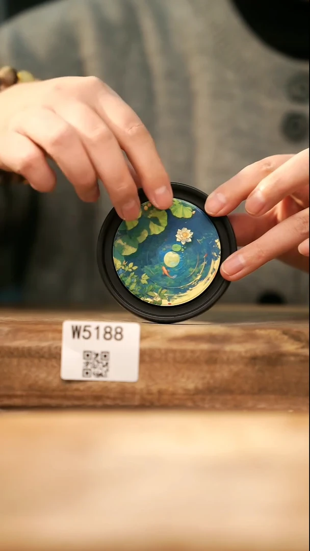 【经典福利】/ 杯垫@@W5188