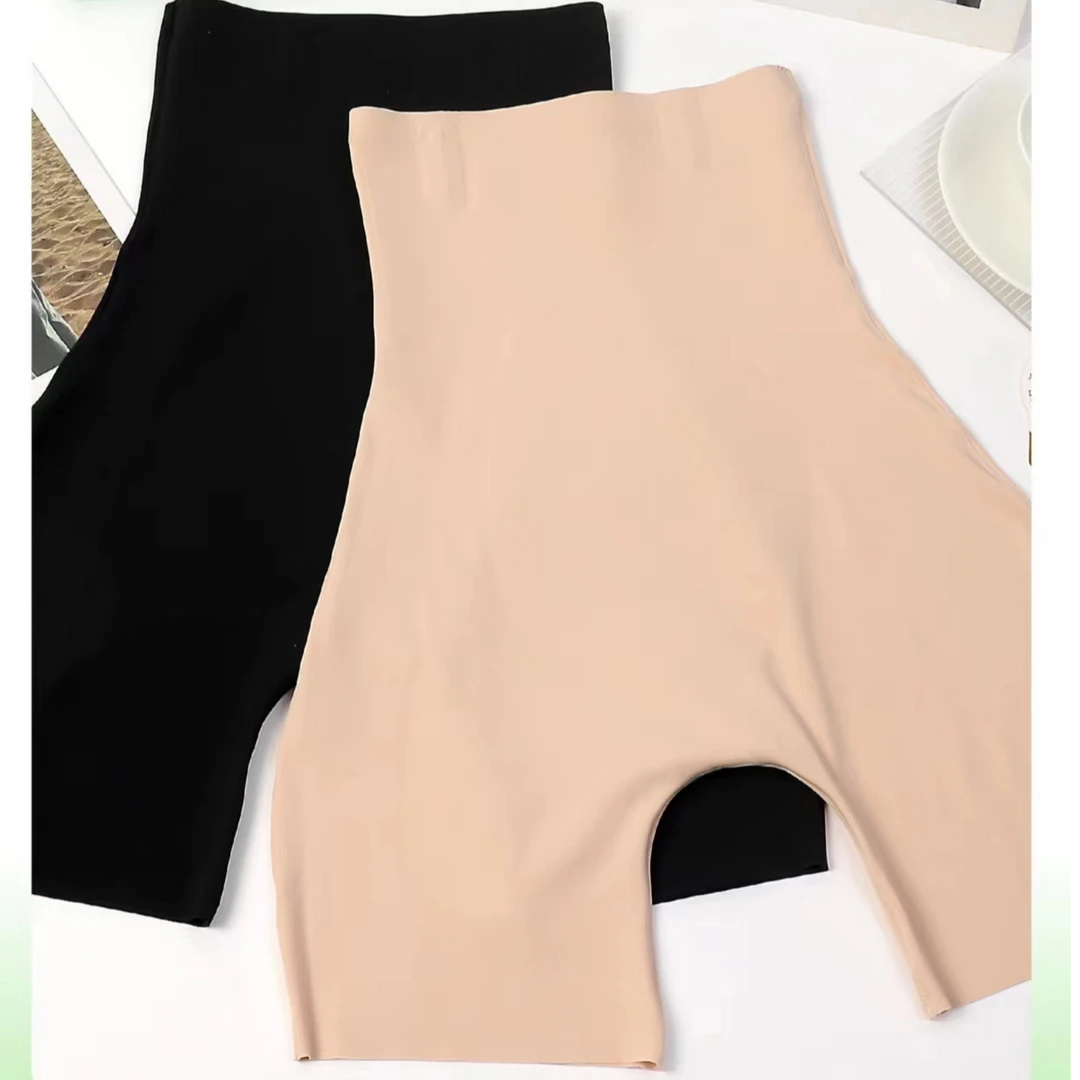 MISS PUFF泡芙小姐悬浮裤