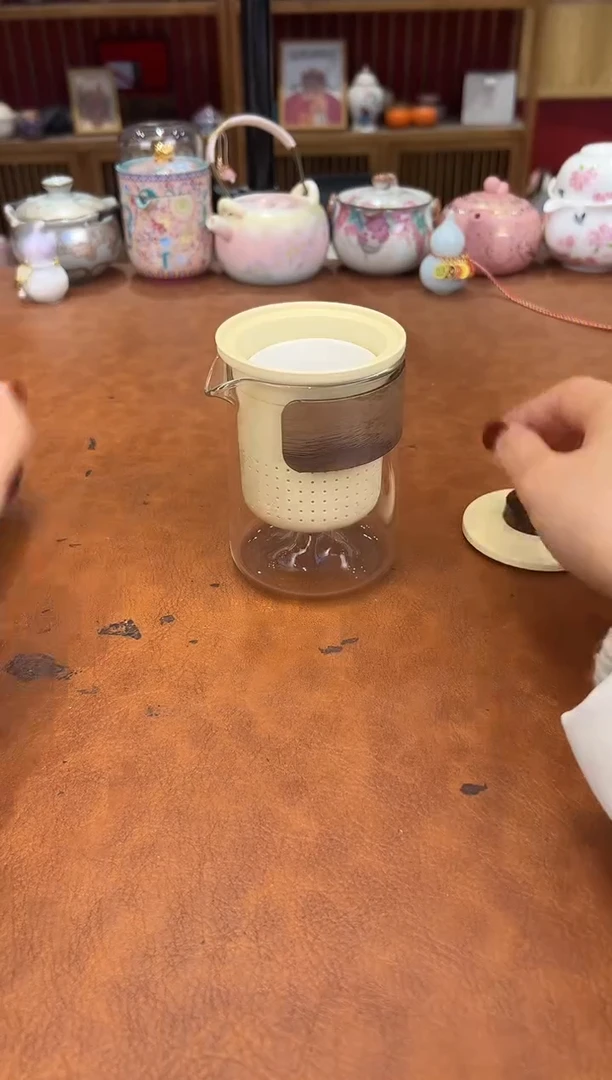 -熹宁陶瓷通用链接
