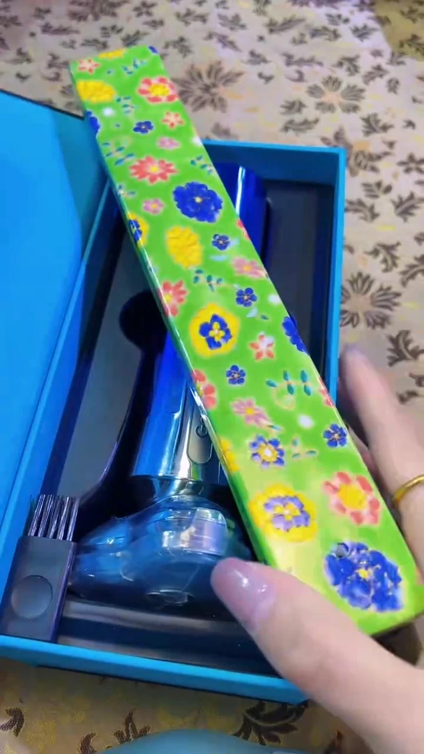 【闪购商品】瓷片陶茶666文玩周边多人