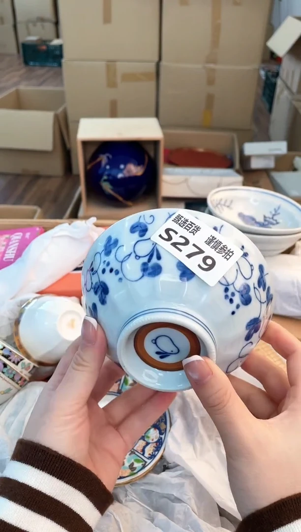 碗薇*如图所示 米妮甄选