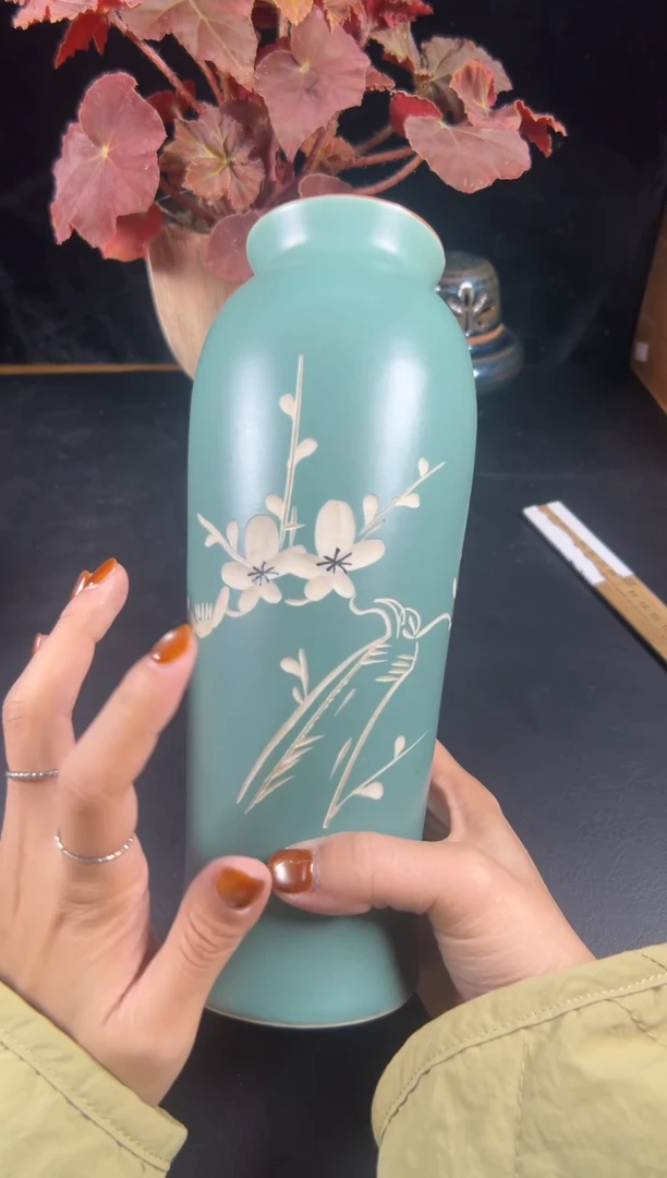 茶器茶周边花瓶杯子