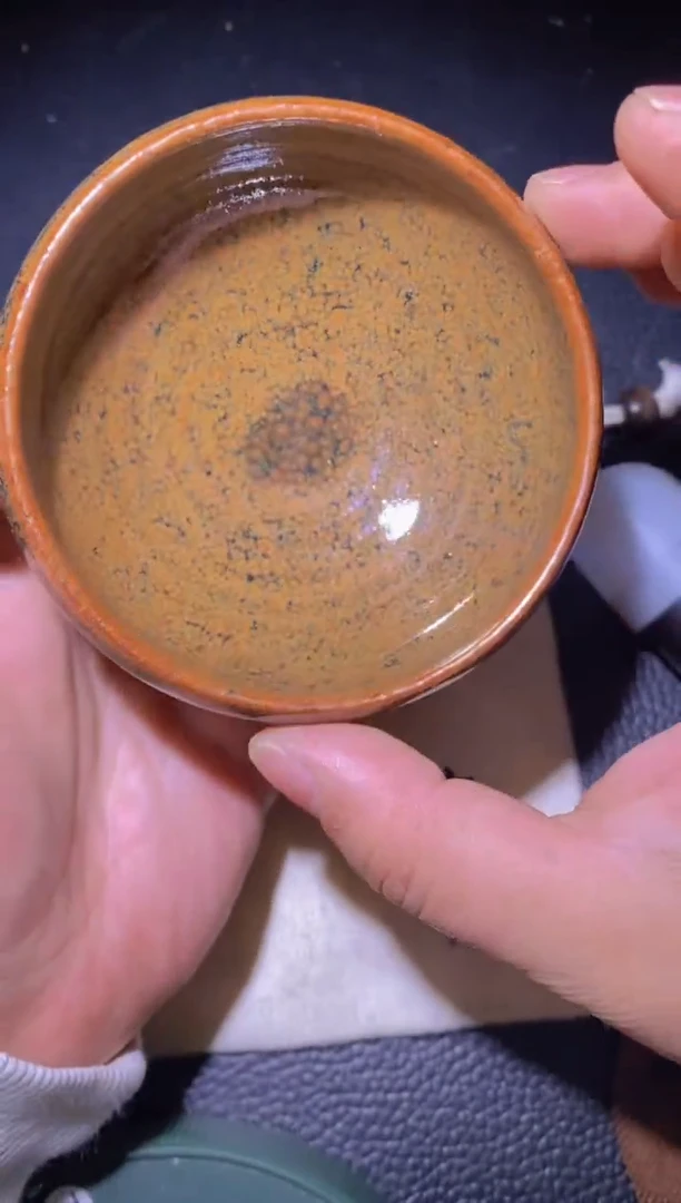 【闪购商品】茶盏             6